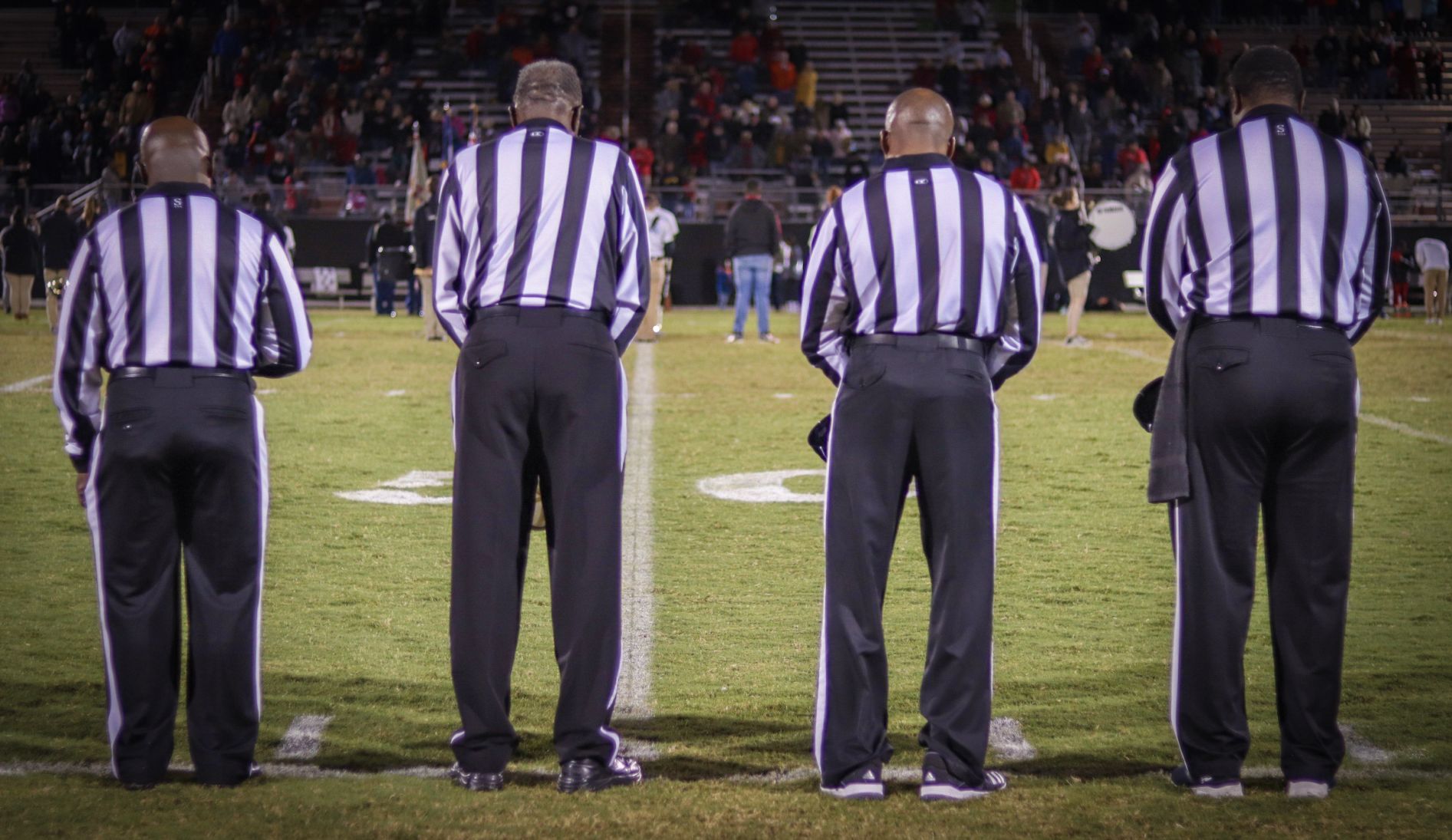 Darlington vs Hartsville